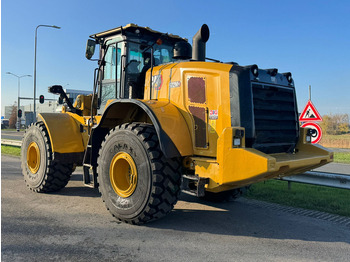 Wheel loader Caterpillar 972M XE High Lift: picture 3 Wheel loader Caterpillar 972M XE High Lift: picture 3