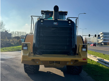 Wheel loader Caterpillar 972M XE High Lift: picture 4 Wheel loader Caterpillar 972M XE High Lift: picture 4