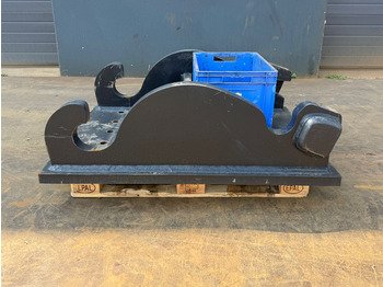 Quick coupler CATERPILLAR