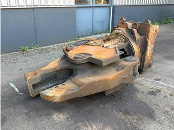 Demolition shears CATERPILLAR
