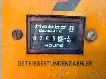 Screener Extec Robotrac 7000: picture 4