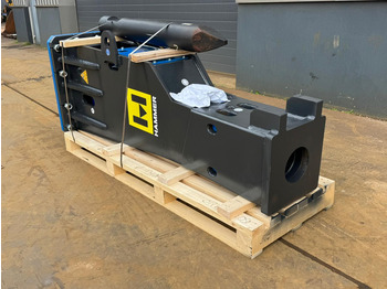 New Hydraulic hammer Hammer HS3200: picture 3 New Hydraulic hammer Hammer HS3200: picture 3