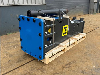 New Hydraulic hammer Hammer HS3200: picture 2 New Hydraulic hammer Hammer HS3200: picture 2