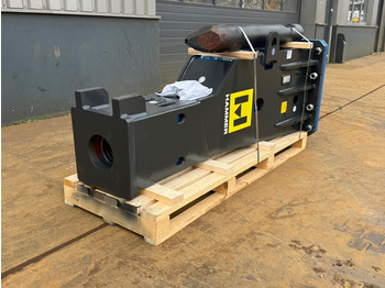 New Hydraulic hammer Hammer HS3200: picture 5 New Hydraulic hammer Hammer HS3200: picture 5