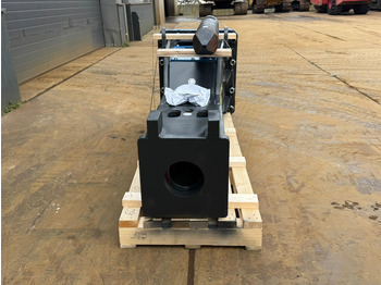 New Hydraulic hammer Hammer HS3200: picture 4 New Hydraulic hammer Hammer HS3200: picture 4
