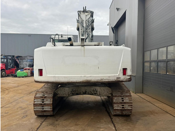 Liebherr R934C HDSL Litronic leasing Liebherr R934C HDSL Litronic: picture 4