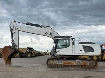LIEBHERR R 944 Crawler excavator