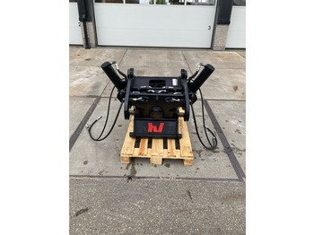 Quick coupler VERACHTERT