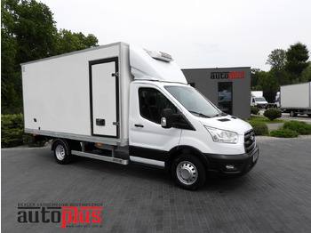 Closed box van FORD Transit