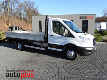Open body delivery van FORD Transit