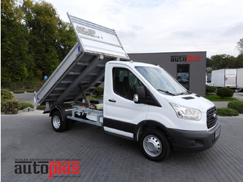 Tipper van FORD Transit