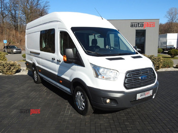 Panel van FORD Transit