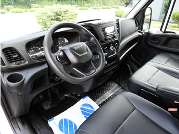 Tipper van IVECO DAILY  CRUISE CONTROL TWIN WHEELS AIR CONDITIONING  140HP: picture 2