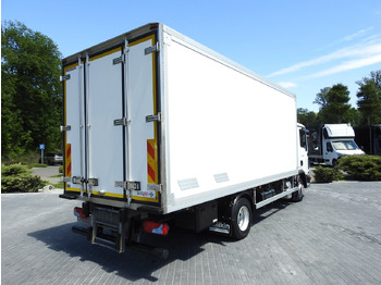 MAN TGL 10.180 REGRIGERATOR BOX -20*C 11 PALLETS POWER SUPPLY 230V AIR CONDITIONING PNEUMATICS TWIN WHEELS  180HP leasing MAN TGL 10.180 REGRIGERATOR BOX -20*C 11 PALLETS POWER SUPPLY 230V AIR CONDITIONING PNEUMATICS TWIN WHEELS  180HP: picture 3