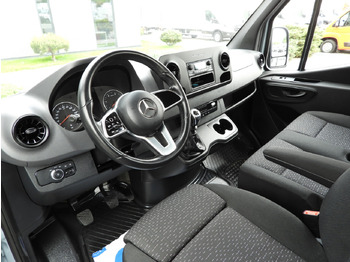 Open body delivery van MERCEDES SPRINTER 315 STAKE BODY 8 PALLETS CRUISE CONTROL AIR CONDITIONING 150HP: picture 2 Open body delivery van MERCEDES SPRINTER 315 STAKE BODY 8 PALLETS CRUISE CONTROL AIR CONDITIONING 150HP: picture 2