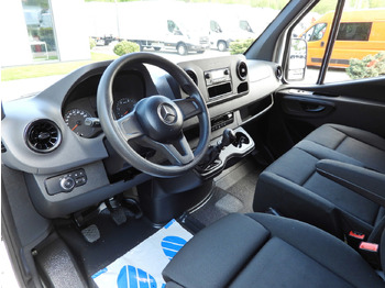 Panel van MERCEDES SPRINTER 316 VAN AIR CONDITIONING  165HP: picture 2