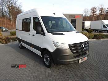 Panel van MERCEDES-BENZ Sprinter 314