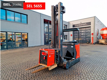 Reach truck LINDE H
