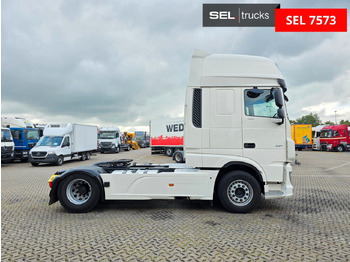 Tractor truck DAF XF 530 FT / ZF Intarder / Standklimaanlage / 6D: picture 4