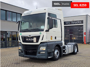 Tractor truck MAN TGX 18.500
