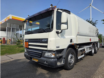 Tanker truck DAF CF 75 310