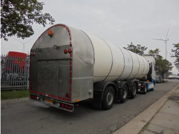 Tanker truck DAF XF 440 SSC RETARDER: picture 4