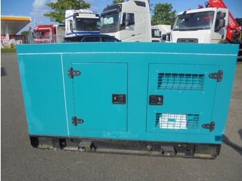New Generator set Damatt CA-30: picture 4 New Generator set Damatt CA-30: picture 4