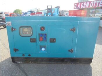 New Generator set Damatt CA-30: picture 2 New Generator set Damatt CA-30: picture 2