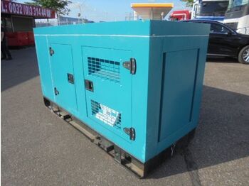 New Generator set Damatt CA-30: picture 3 New Generator set Damatt CA-30: picture 3
