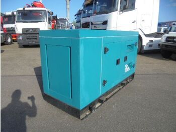 New Generator set Damatt CA-30: picture 5 New Generator set Damatt CA-30: picture 5