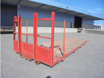 Shipping container