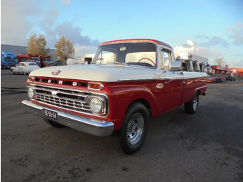 Pickup truck FORD