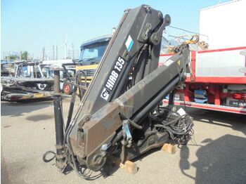 Dropside/ Flatbed truck