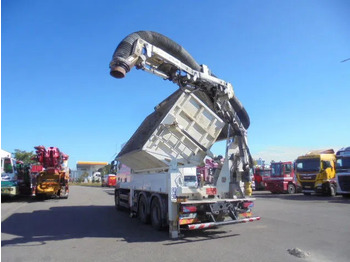 MAN TGS 33.440 ZAND ZUIGER leasing MAN TGS 33.440 ZAND ZUIGER: picture 4 MAN TGS 33.440 ZAND ZUIGER leasing MAN TGS 33.440 ZAND ZUIGER: picture 4