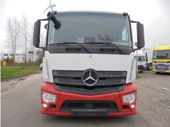 Autotransporter truck Mercedes-Benz Actros 2340 LL: picture 2