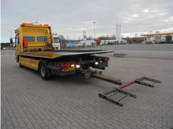 Mercedes-Benz Atego 1224 NL TRUCK leasing Mercedes-Benz Atego 1224 NL TRUCK: picture 4