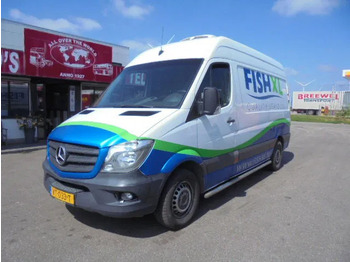 Refrigerated delivery van MERCEDES-BENZ Sprinter 313