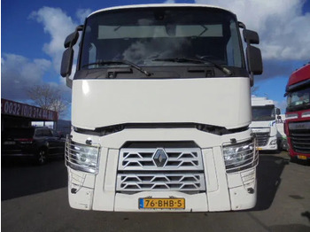 Renault T 430 6X2 NL TRUCK APK TUV 03-26 leasing Renault T 430 6X2 NL TRUCK APK TUV 03-26: picture 2 Renault T 430 6X2 NL TRUCK APK TUV 03-26 leasing Renault T 430 6X2 NL TRUCK APK TUV 03-26: picture 2