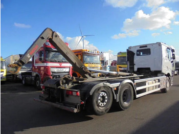 Renault T 430 6X2 NL TRUCK APK TUV 03-26 leasing Renault T 430 6X2 NL TRUCK APK TUV 03-26: picture 4 Renault T 430 6X2 NL TRUCK APK TUV 03-26 leasing Renault T 430 6X2 NL TRUCK APK TUV 03-26: picture 4