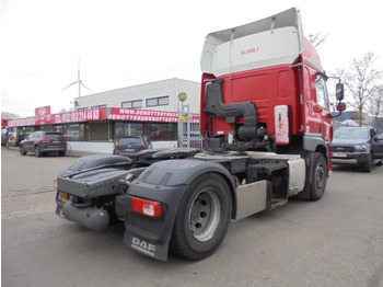 Tractor truck DAF CF 410 SSC: picture 4