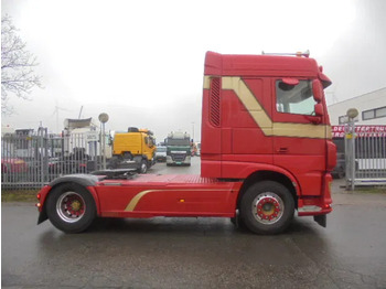 Tractor truck DAF XF 440 ADR TUV 02-26: picture 4