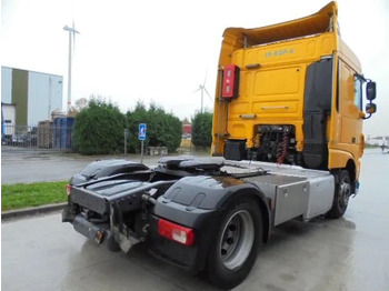 Tractor truck DAF XF 440 ADR UITVOERING: picture 4