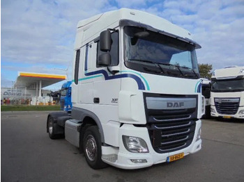 DAF XF 440 leasing DAF XF 440: picture 3