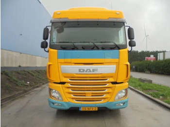 Tractor truck DAF XF 440: picture 2
