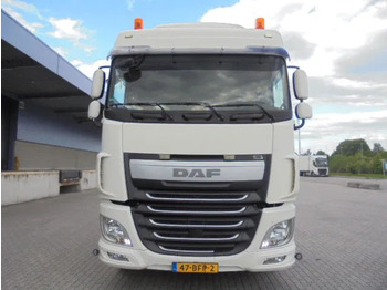 Tractor truck DAF XF 460 NL TRUCK MET COMPRESSOR APK 16-05-2026: picture 2