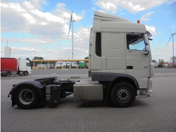 Tractor truck DAF XF 460 NL TRUCK MET COMPRESSOR APK 16-05-2026: picture 4