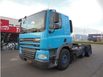 Tractor truck DAF