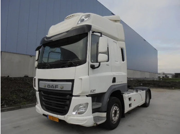 Tractor truck DAF CF 400