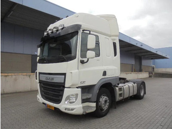 Tractor truck DAF CF 400