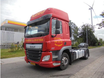 Tractor truck DAF CF 440